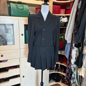 Comme des Garçons Jacket Size S